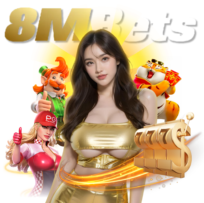 8mbets Login